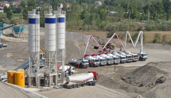 Hazır Beton Satışı Neden Yapı Kalitesi İçin Önemlidir?